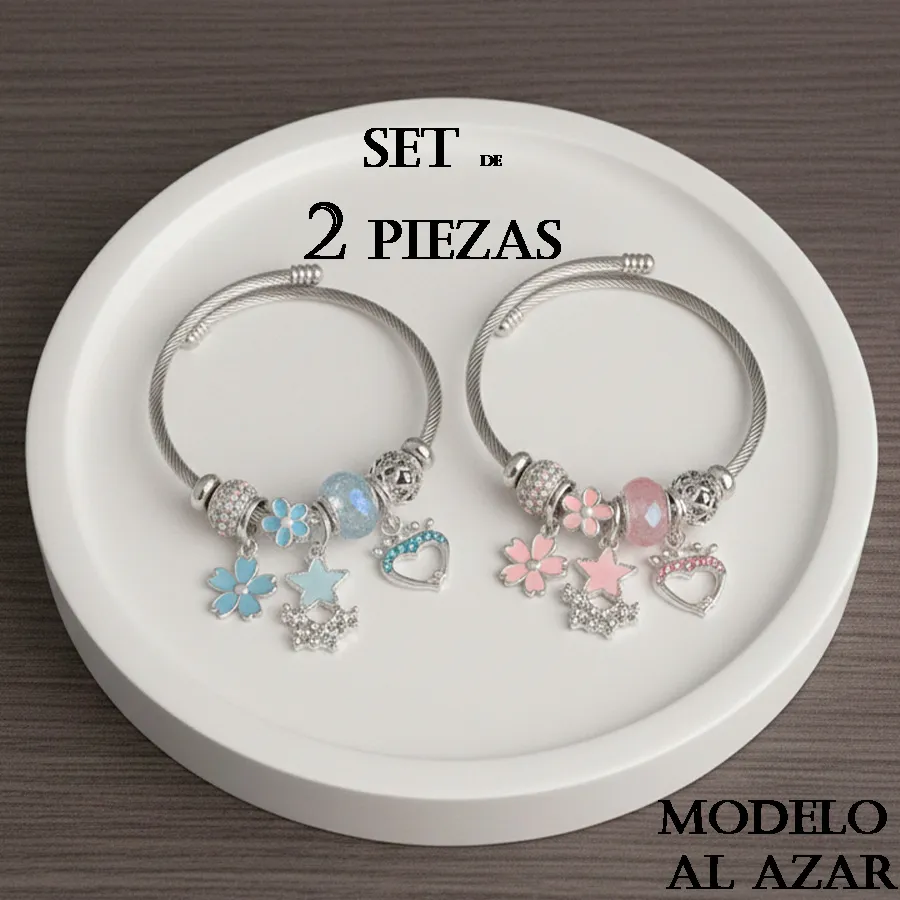 4367-6 EDICION 2PZ 8696
